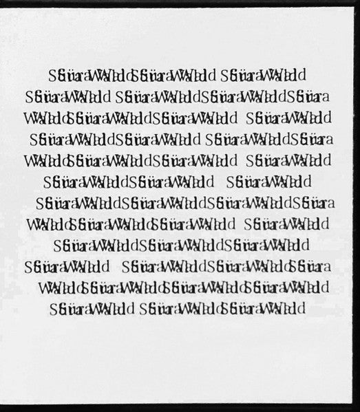 Micro_Penis : Süra Wald (CDr)